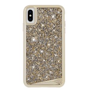Casemate Brilliance iPhone XS